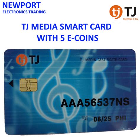 where to buy tj media smart card|PHL SMARTCARD By Dealer.